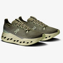 Tênis On Running Cloudsurfer Max Masculino Verde-Oliva