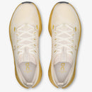 Tênis On Running Cloudsurfer Max Masculino Branco-Amarelo