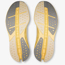 Tênis On Running Cloudsurfer Max Masculino Branco-Amarelo