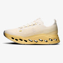 Tênis On Running Cloudsurfer Max Masculino Branco-Amarelo