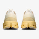 Tênis On Running Cloudsurfer Max Masculino Branco-Amarelo