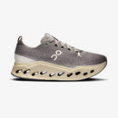 Tênis On Running Cloudsurfer Max Masculino Cinza-Bege