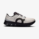Tênis On Running Cloudflow 5 Lumos Masculino Cinza-Preto