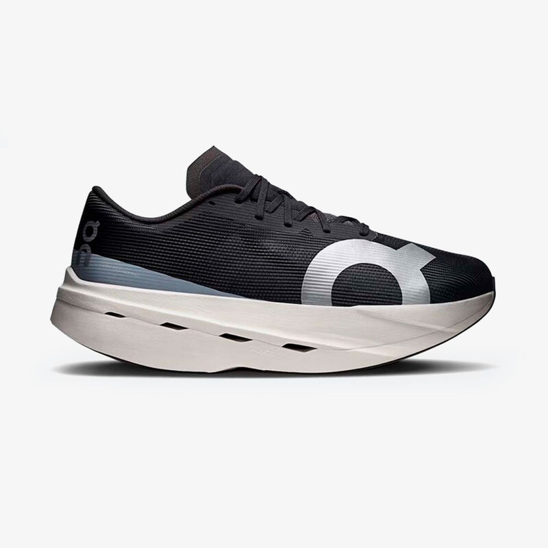 Tênis On Running Cloudboom Volt Masculino Preto