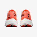 Tênis On Running Cloudboom Volt Masculino Laranja-Branco