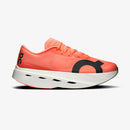 Tênis On Running Cloudboom Volt Masculino Laranja-Branco