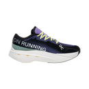 Tênis On Running Cloudboom Volt Masculino Preto-Roxo