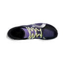Tênis On Running Cloudboom Volt Masculino Preto-Roxo