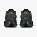 Tênis On Running Cloudmonster 3 Masculino Verde-Preto