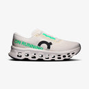 Tênis On Running Cloudmonster 3 Masculino Branco-Verde