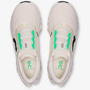 Tênis On Running Cloudmonster 3 Masculino Branco-Verde