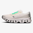 Tênis On Running Cloudmonster 3 Masculino Branco-Verde