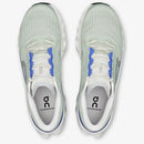 Tênis On Running Cloudmonster 3 Masculino Cinza-Branco