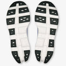 Tênis On Running Cloudmonster 3 Masculino Cinza-Branco