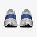 Tênis On Running Cloudmonster 3 Masculino Cinza-Branco