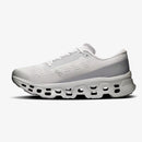 Tênis On Running Cloudmonster 3 Masculino Cinza-Cinza