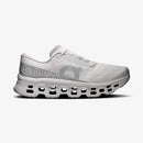 Tênis On Running Cloudmonster 3 Masculino Cinza-Cinza