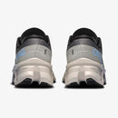Tênis On Running Cloudmonster 3 Masculino Cinza