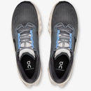 Tênis On Running Cloudmonster 3 Masculino Cinza