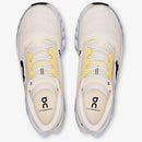 Tênis On Running Cloudmonster 3 Masculino Cinza-Amarelo