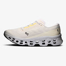 Tênis On Running Cloudmonster 3 Masculino Cinza-Amarelo