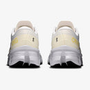 Tênis On Running Cloudmonster 3 Masculino Cinza-Amarelo