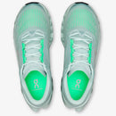 Tênis On Running Cloudmonster 3 Masculino Cinza-Verde