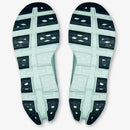 Tênis On Running Cloudmonster 3 Masculino Cinza-Verde