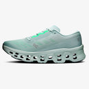 Tênis On Running Cloudmonster 3 Masculino Cinza-Verde