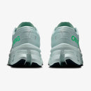 Tênis On Running Cloudmonster 3 Masculino Cinza-Verde