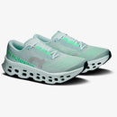 Tênis On Running Cloudmonster 3 Masculino Cinza-Verde