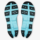 Tênis On Running Cloudmonster 3 Masculino Cinza-Azul-Claro