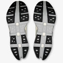 Tênis On Running Cloudmonster 3 Hyper Masculino Cinza-Preto