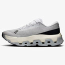 Tênis On Running Cloudmonster 3 Hyper Masculino Cinza-Preto