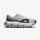 Tênis On Running Cloudmonster 3 Hyper Masculino Cinza-Preto