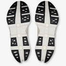 Tênis On Running Cloudmonster 3 Hyper Masculino Preto-Branco