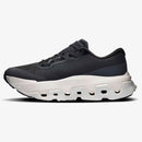Tênis On Running Cloudmonster 3 Hyper Masculino Preto-Branco