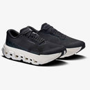 Tênis On Running Cloudmonster 3 Hyper Masculino Preto-Branco