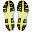 Tênis On Running Cloudmonster 3 Hyper Masculino Cinza-Amarelo