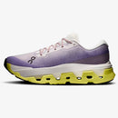 Tênis On Running Cloudmonster 3 Hyper Masculino Cinza-Amarelo