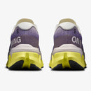 Tênis On Running Cloudmonster 3 Hyper Masculino Cinza-Amarelo