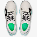Tênis On Running Cloudmonster 3 Hyper Masculino Branco-Verde