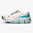 Tênis On Running Cloudmonster 3 Hyper Masculino Branco-Verde