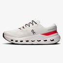 Tênis On Running Cloudrunner 3 Masculino Branco-Vermelho