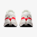 Tênis On Running Cloudrunner 3 Masculino Branco-Vermelho