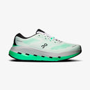 Tênis On Running Cloudrunner 3 Max Masculino Branco-Verde