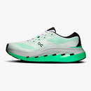 Tênis On Running Cloudrunner 3 Max Masculino Branco-Verde