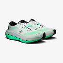 Tênis On Running Cloudrunner 3 Max Masculino Branco-Verde
