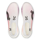 Tênis On Running Cloudboom Strike Ls Unissex Branco-Rosa