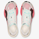 Tênis On Running Cloudboom Strike 2 Unissex Branco-Rosa